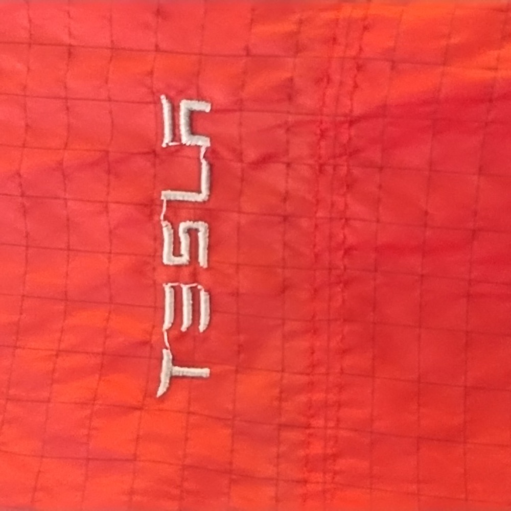 Tesla Official Men's Work/Play Jumpsuit